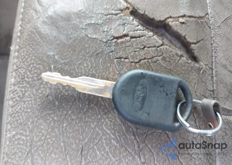 2005 Ford F-150 Fx4/Lariat/Xlt из США, поврежденный, VIN 1FTPW14545FA52860